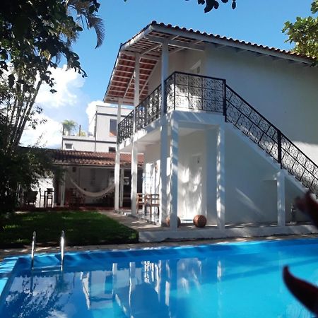 Pousada Casa Da Praia Juquehy Sao Sebastiao  Exteriér fotografie