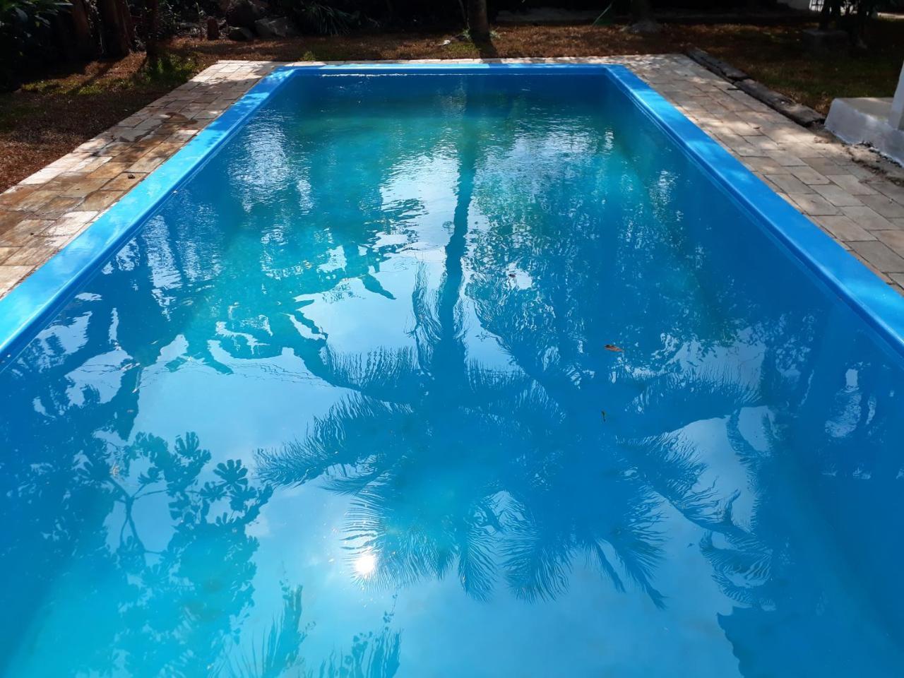 Pousada Casa Da Praia Juquehy Sao Sebastiao  Exteriér fotografie