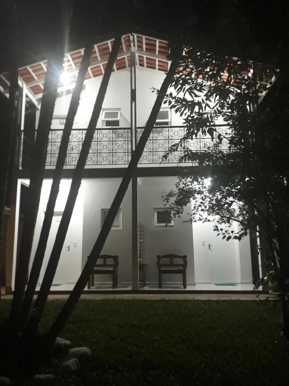 Pousada Casa Da Praia Juquehy Sao Sebastiao  Exteriér fotografie