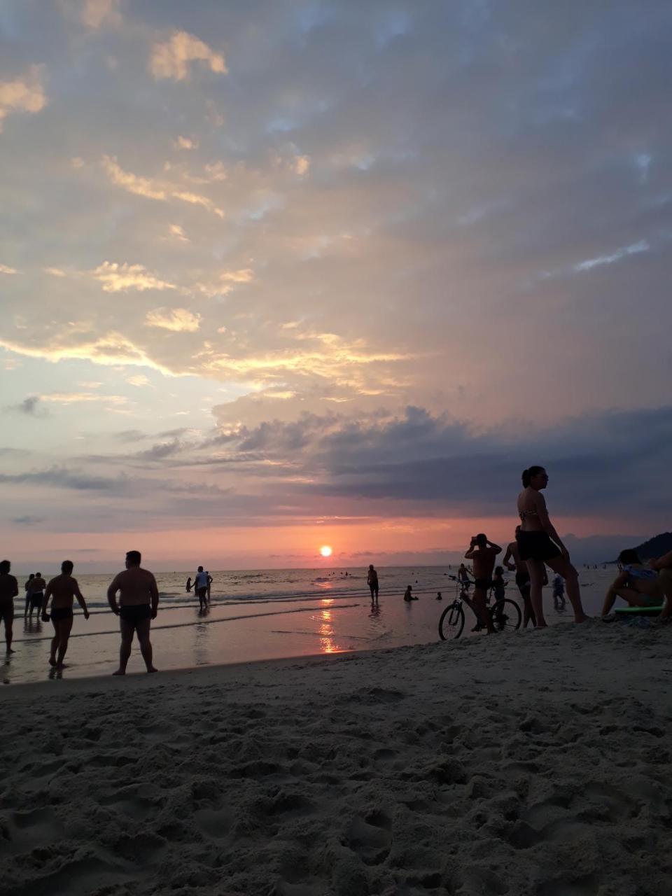 Pousada Casa Da Praia Juquehy Sao Sebastiao  Exteriér fotografie